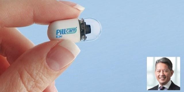 pill cam