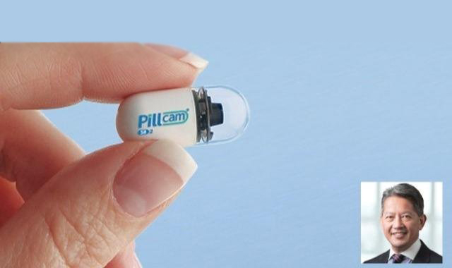 pillcam