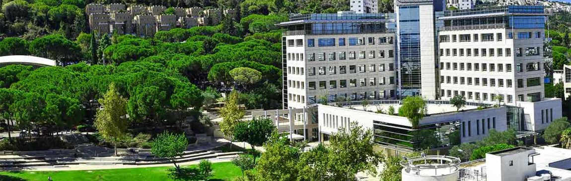 technion Israel