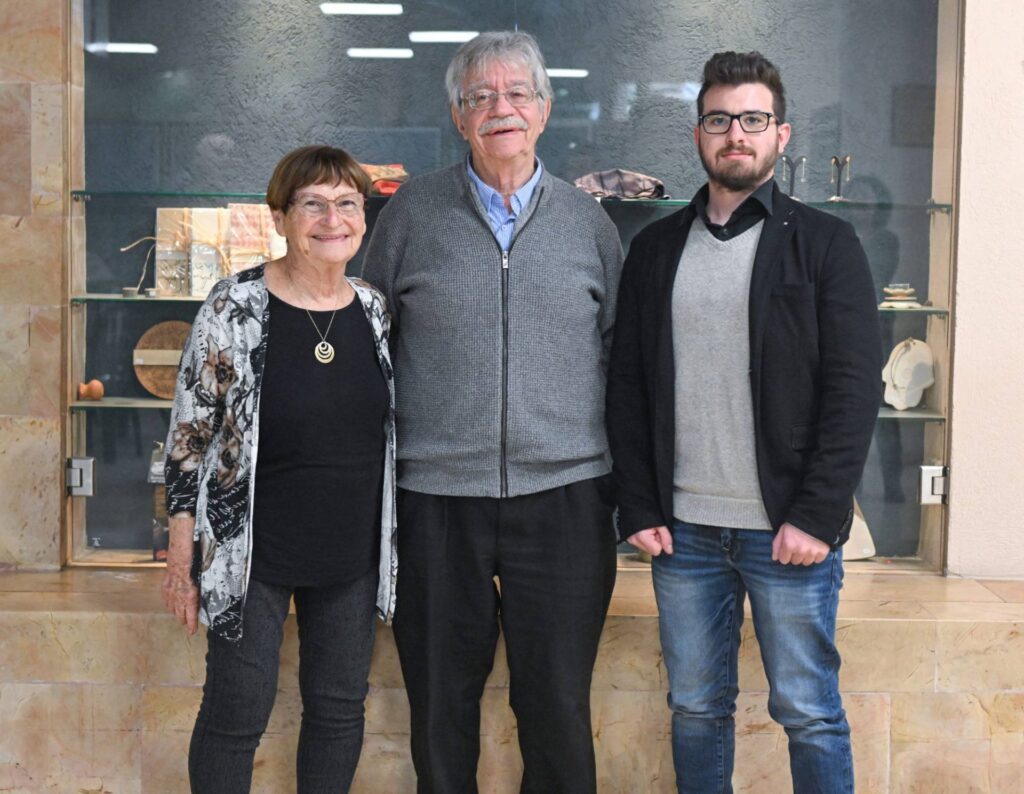 Technion family