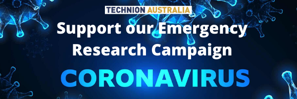 https://www.mycause.com.au/page/226756/the-technion-covid19-emergency-research-fund